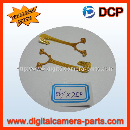 Olympus X750 Flex Cable