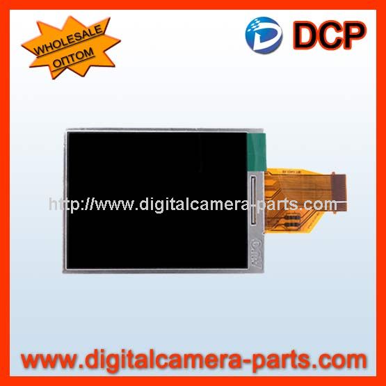 Samsung ST60 ST61 TL105 WP10 LCD Display Screen