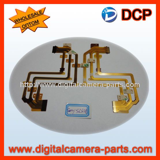 Sony sr82E Flex Cable